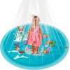 Kruzzel Water Mat - Fountain 165cm 25478 - (18110-0)