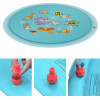 Kruzzel Water Mat - Fountain 165cm 25478 - (18110-0)