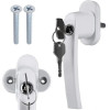 Malatec Window Handle 23438 - (17684-0)