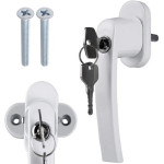 Malatec Window Handle 23438 - (17684-0)