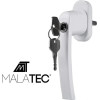 Malatec Window Handle 23438 - (17684-0)