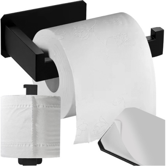 Ruhhy 25067 Toilet Paper Holder - (18039-0)
