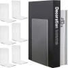 Ruhhy Bookends - Set Of 6 21745 - (16660-0)