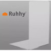 Ruhhy Bookends - Set Of 6 21745 - (16660-0)