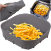 Ruhhy Silicone Insert For 25464 Fryer - (18081-0)