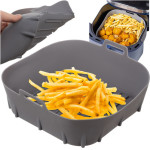Ruhhy Silicone Insert For 25464 Fryer - (18081-0)