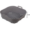 Ruhhy Silicone Insert For 25464 Fryer - (18081-0)