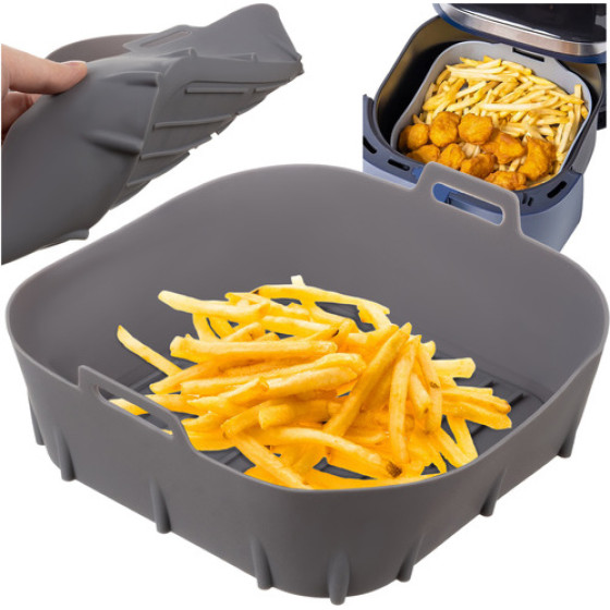 Ruhhy Silicone Insert For 25464 Fryer - (18081-0)