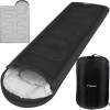 Trizand 2in1 Camping Sleeping Bag 21084 - (16752-0)