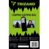 Trizand 2in1 Camping Sleeping Bag 21084 - (16752-0)
