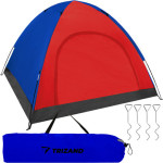 Trizand 4-Person Camping Tent NT23485 - (17663-0)