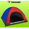 Trizand 4-Person Camping Tent NT23485 - (17663-0)