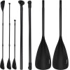 Trizand 4-Piece Adjustable Paddle 229cm 2in1 - (18139-0)