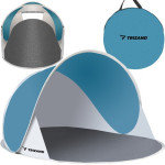 Trizand Beach Tent 145x100x70cm - Turquoise - Gray - (14599-0)