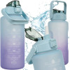 Trizand Bottle - Water Bottle 2L 24496 - (17905-0)