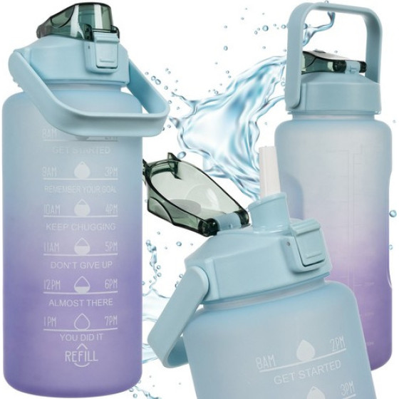 Trizand Bottle - Water Bottle 2L 24496 - (17905-0)