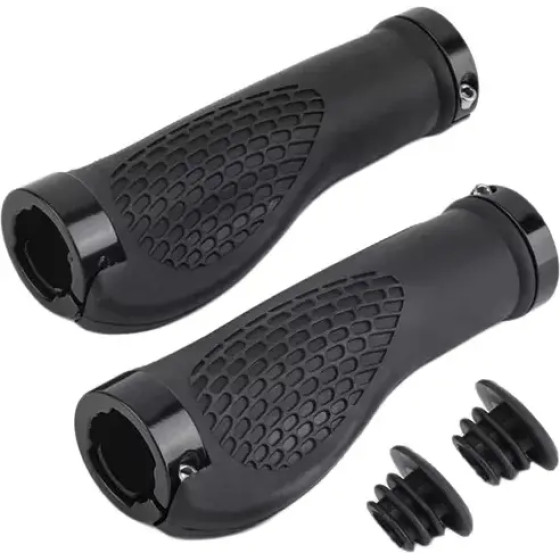 Trizand Steering Wheel Grips 2pCs 23230 - (17415-0)
