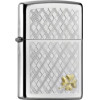 Zippo Four Leaf - (Gr 4014)