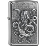 Zippo Octopus - (Gr 4017)