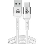 Powertech ������� USB-C �� Usb 60W, 480Mbps, 1m, ����� - (PTR-0160)