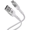 Powertech ������� USB-C �� Usb ���������, 60W, 480Mbps, 1m, ����� - (PTR-0162)