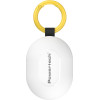 Powertech Earphones �� ���� �������� True Wireless, 6mm, 25/230mAh, ����� - (PT-1393)