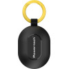 Powertech Earphones �� ���� �������� True Wireless, 6mm, 25/230mAh, ����� - (PT-1392)