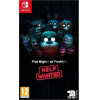 Nsw Five Nights At Freddys: Help Wanted