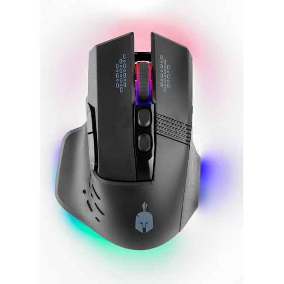 Spartan Gear - Cecrops Wireless Gaming Mouse