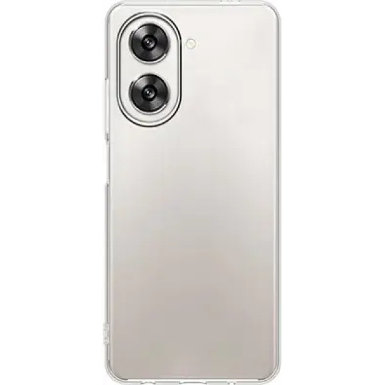 Vivid Case Gelly Redmi A5 4G Transparent - (VIGELLY440-2TN)