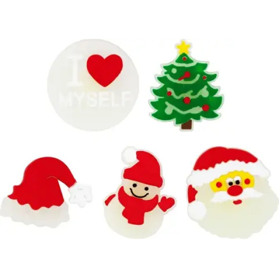 Vivid Luminous Pins Accessories Pack 2 - (CS-PNS-3-2409001)