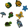 Vivid Pins Case Accessories Pack 1 - (CS-Pns 1-2403001)
