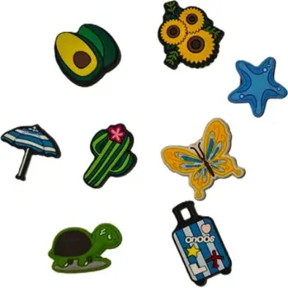 Vivid Pins Case Accessories Pack 1 - (CS-Pns 1-2403001)