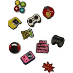 Vivid Pins Case Accessories Pack 3 - (CS-Pns 3-2403001)