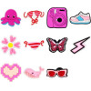 Vivid Pins Case Accessories Pack 4 - (CS-Pns 4-2403001)