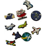 Vivid Pins Case Accessories Pack 9 - (CS-Pns 9-2403001)