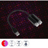 GloboStar ������������ ��������� ������� ������������ ��� Party Disco Laser Dc 5V �� ������� ����������� Usb ������� IP20 �3.5 x �3.5 x �21.5cm - (81845-DUAL)