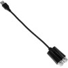 GloboStar ������������ ��������� ������� ������������ ��� Party Disco Laser Dc 5V �� ������� ����������� Usb ������� IP20 �3.5 x �3.5 x �21.5cm - (81845-DUAL)