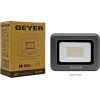 Geyer ��������� Led ������ 10W 4000K 900LM - (LPRM10CE)