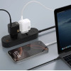Dudao A28 45W Gan USB-C Wall Charger - White - (A28-white)