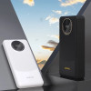 Dudao Powerbank K12 10000mAh PD22.5W USB-A, USB-C - Black - (K12-black)