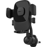 Dudao Smartphone Holder For 360� Air Vent - Black - (F2N)