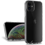 Hurtel Clear Corner Case For Samsung Galaxy A36 5G - Transparent - (Clear Corner Case Samsung Galaxy A36 Transparent)