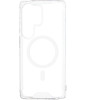 Hurtel Clear Corner Case With Magsafe For Iphone 16e - Clear - (Clear Corner Case Magsafe Iphone 16e Transparent)