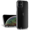 Hurtel Clear Corner Case With Magsafe For Iphone 16e - Clear - (Clear Corner Case Magsafe Iphone 16e Transparent)