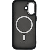 Hurtel Fashion Case With Magsafe For Iphone 16e - Black - (Fashion Case Magsafe Iphone 16e Black)