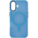 Hurtel Fashion Case With Magsafe For Samsung Galaxy A26 5G - Blue - (Fashion Case Magsafe Samsung Galaxy A26 Sky blue)
