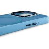 Hurtel Fashion Case With Magsafe For Samsung Galaxy A26 5G - Blue - (Fashion Case Magsafe Samsung Galaxy A26 Sky blue)