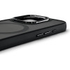 Hurtel Fashion Case With Magsafe For Samsung Galaxy A36 5G - Black - (Fashion Case Magsafe Samsung Galaxy A36 Black)