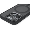 Hurtel Fashion Case With Magsafe For Samsung Galaxy A36 5G - Black - (Fashion Case Magsafe Samsung Galaxy A36 Black)